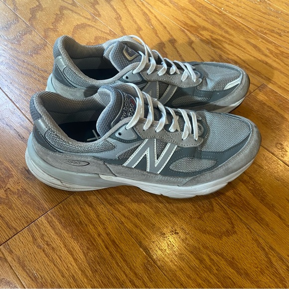 New Balance 990v6 main image 7